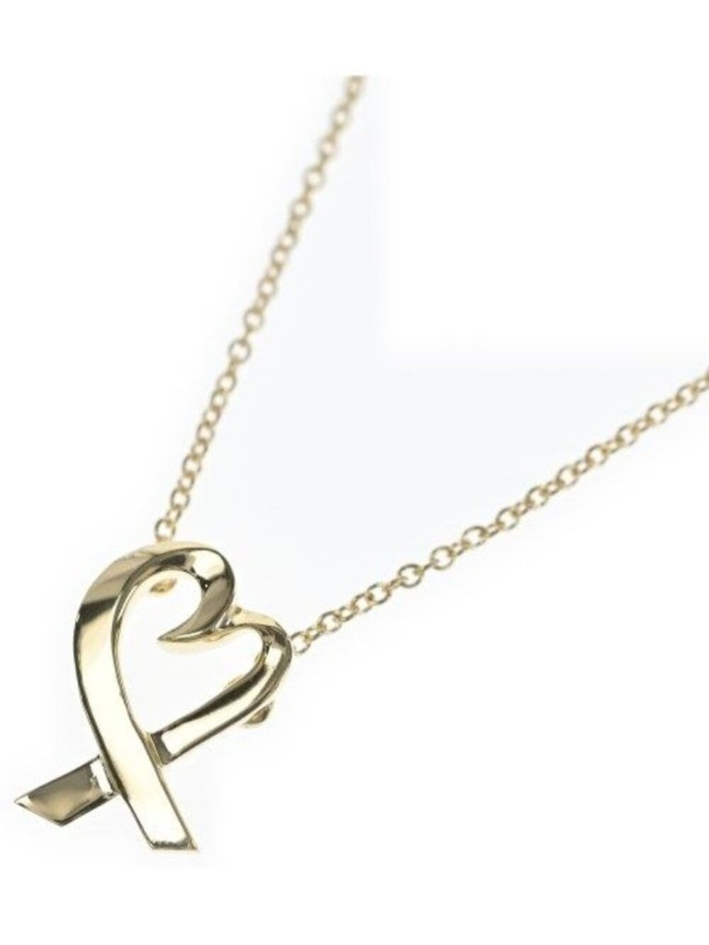 Tiffany & Co Necklace